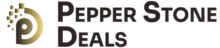 Pepper Stone Deals